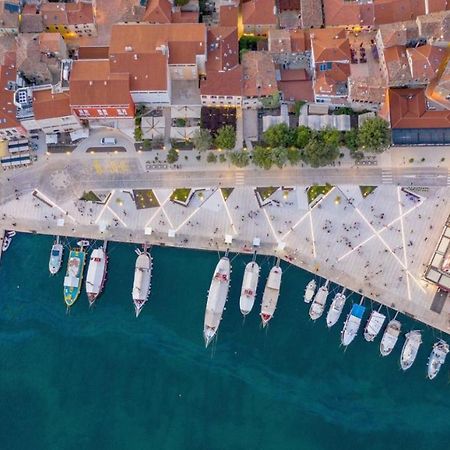 City Square Apartment Poreč Dış mekan fotoğraf