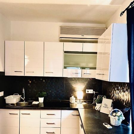 City Square Apartment Poreč Dış mekan fotoğraf