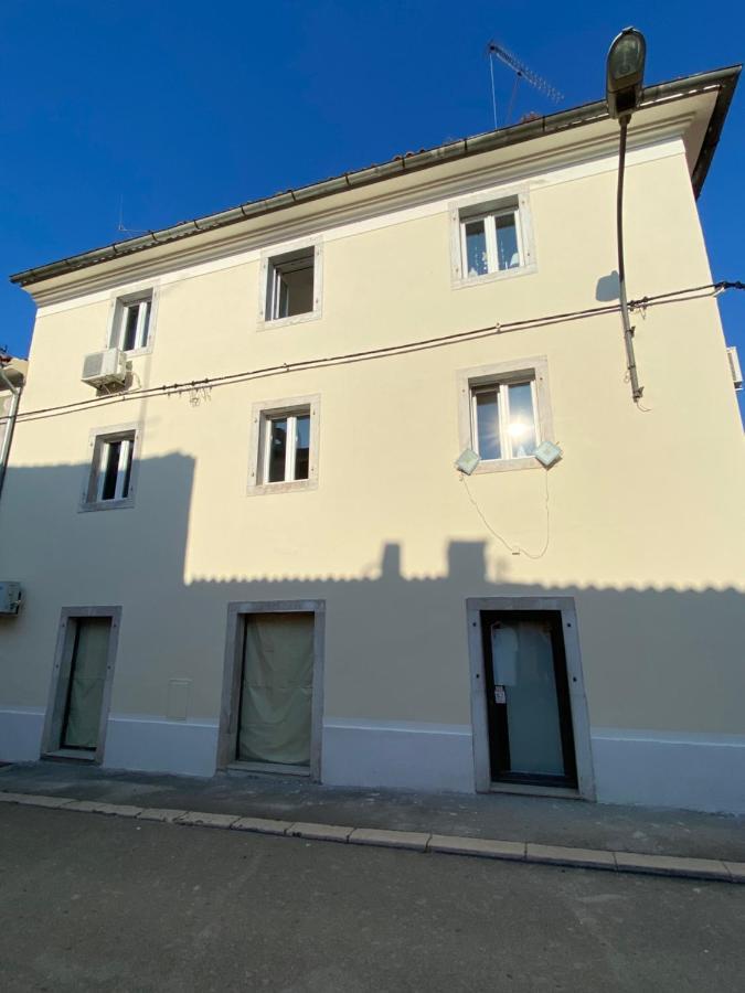 City Square Apartment Poreč Dış mekan fotoğraf