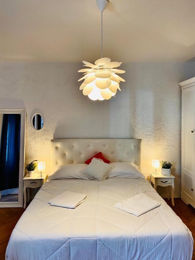 City Square Apartment Poreč Dış mekan fotoğraf