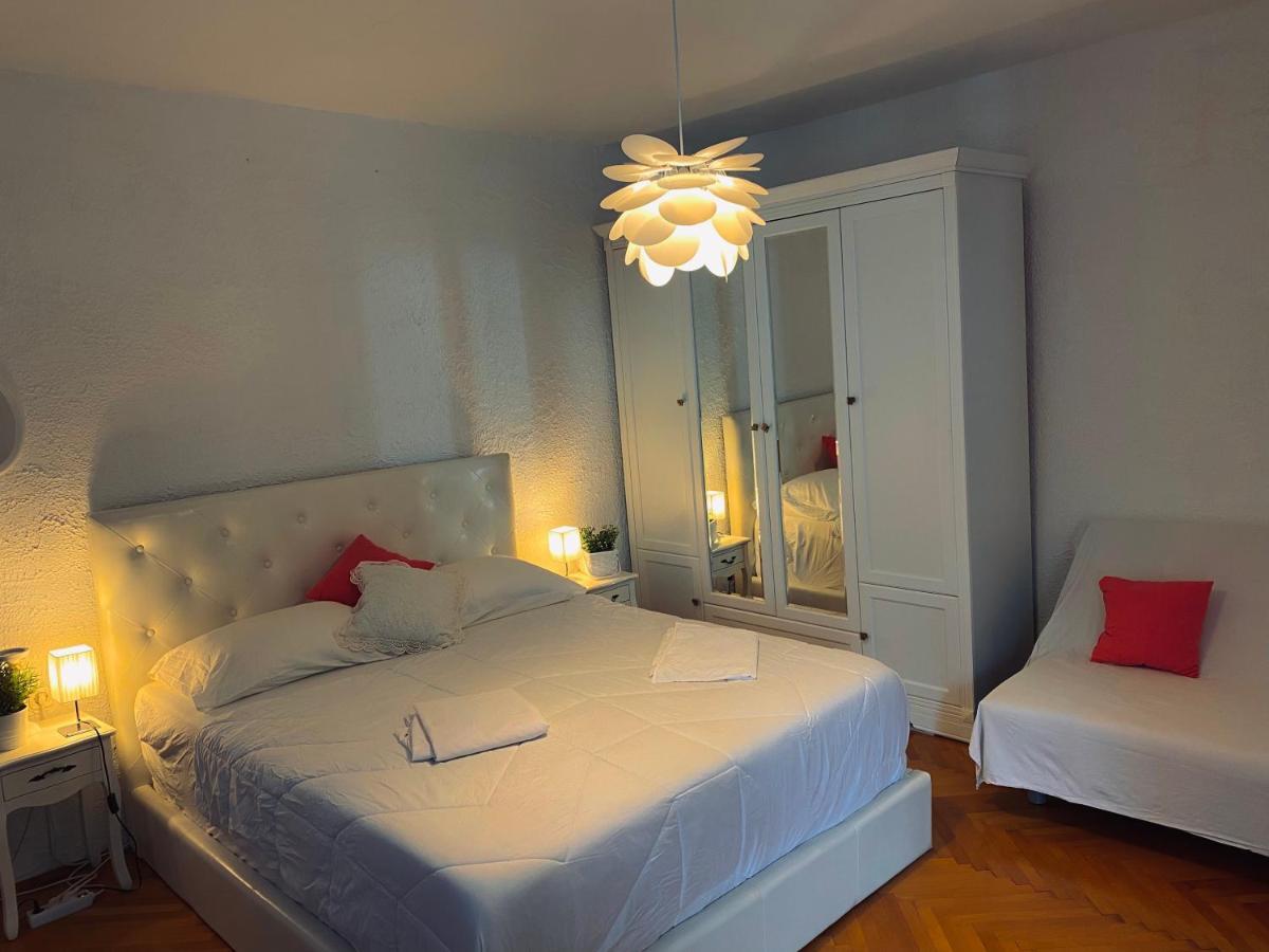 City Square Apartment Poreč Dış mekan fotoğraf