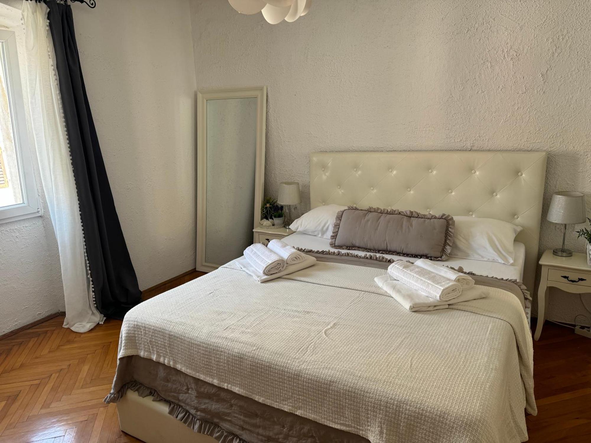 City Square Apartment Poreč Dış mekan fotoğraf