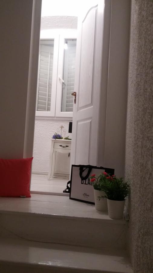 City Square Apartment Poreč Dış mekan fotoğraf